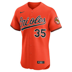 Adley Rutschman Baltimore Orioles Nike Alternate 2 Elite Jersey Sale