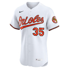 Adley Rutschman Baltimore Orioles Nike Home Elite Jersey Online