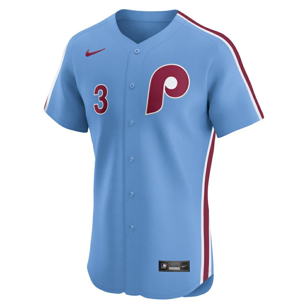 Bryce Harper Philadelphia Phillies Nike Alternate Elite Jersey Sale