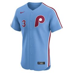 Bryce Harper Philadelphia Phillies Nike Alternate Elite Jersey Sale