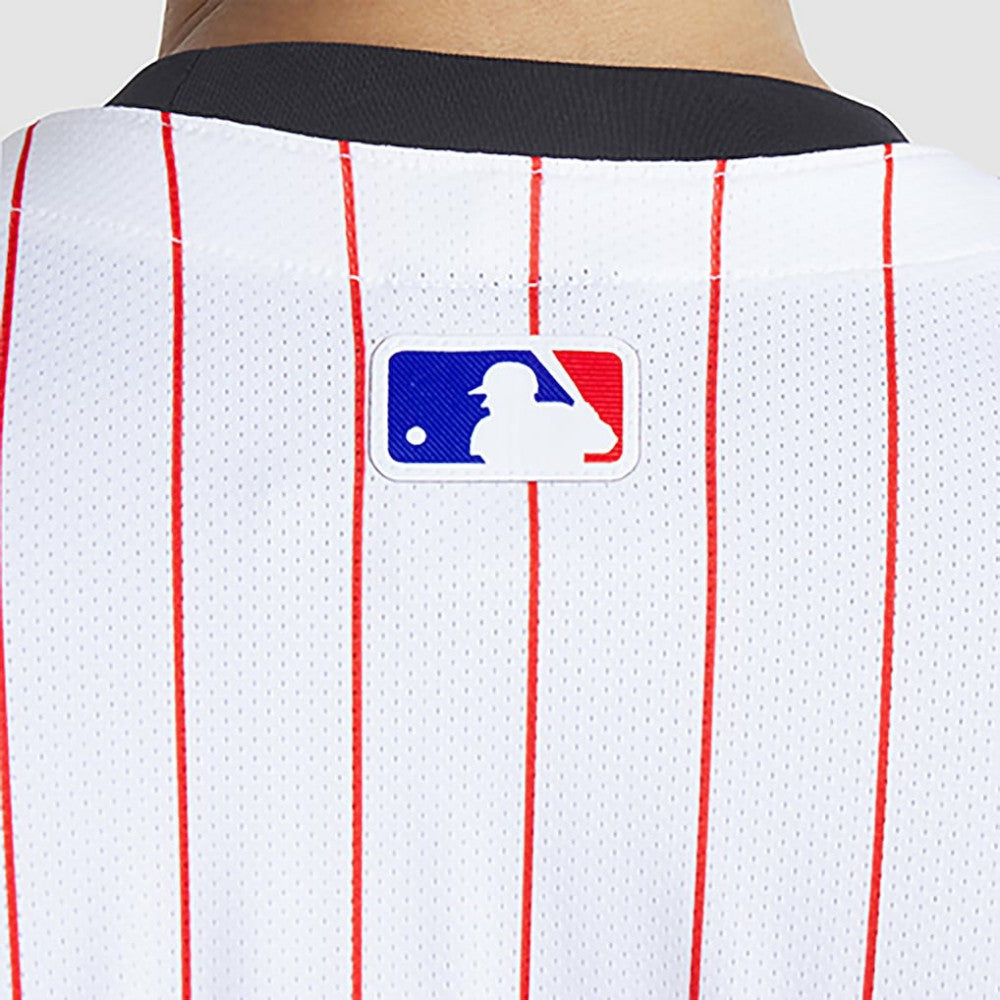 Bryce Harper Philadelphia Phillies Nike Home Elite Jersey for sale