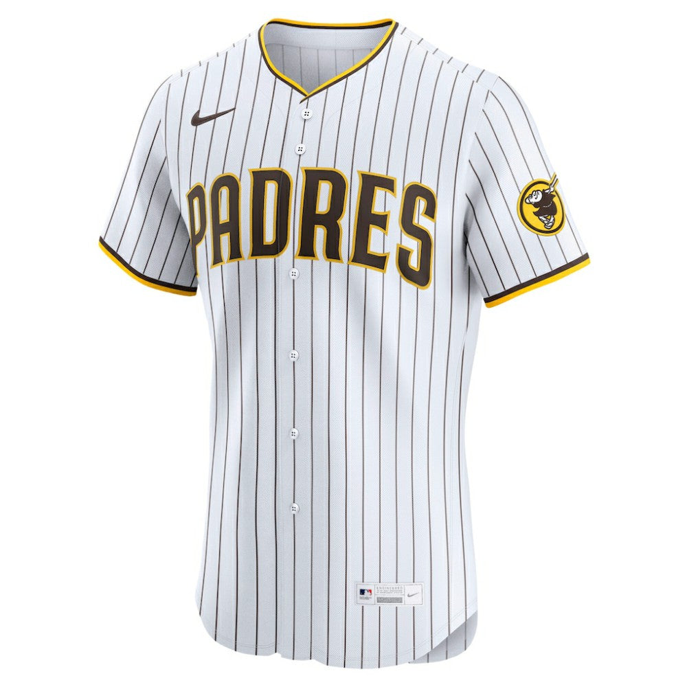 Manny Machado San Diego Padres Nike Home Elite Player Jersey Near Me