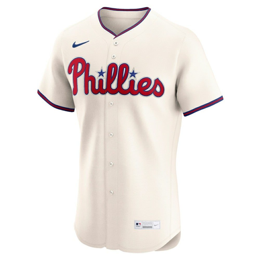Bryce Harper Philadelphia Phillies Nike Alternate 2 Elite Jersey Sale