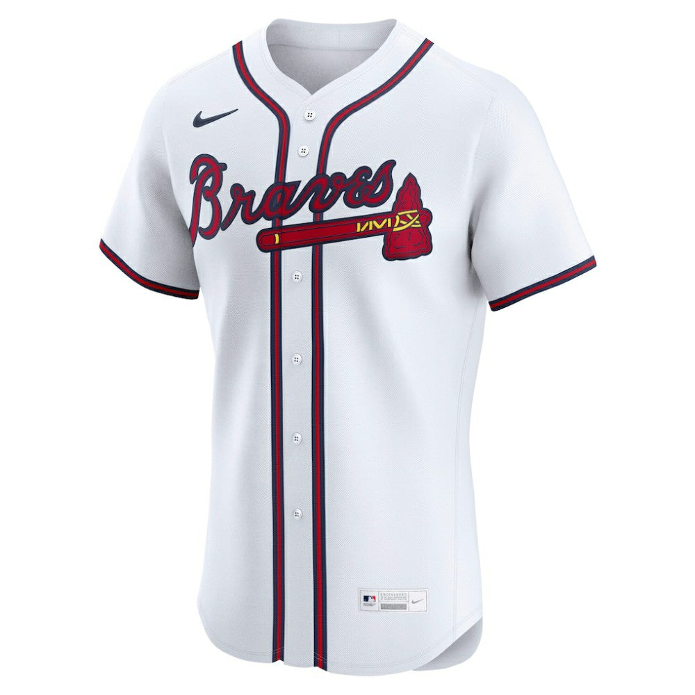 Matt Olson Atlanta Braves Nike Home Elite Player Jersey for sale
