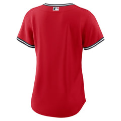 Cleveland Guardians Nike Women's Alternate 2 Replica Jersey Discount