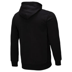 San Francisco 49ers Pride Pullover Hoodie - Black - Mitchell & Ness