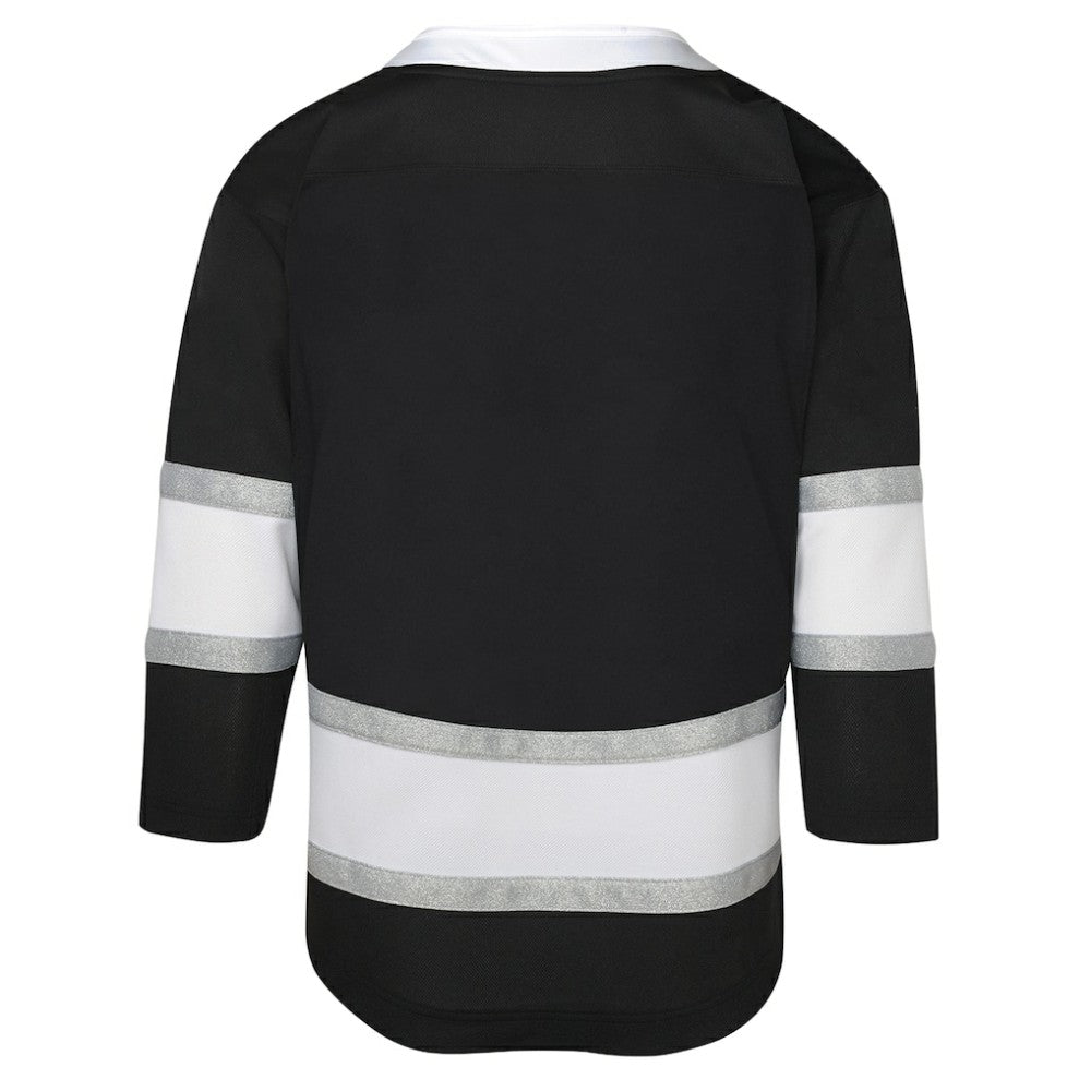 Los Angeles Kings Youth Home Premier Jersey - Black | NHL online