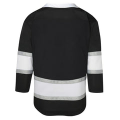 Los Angeles Kings Youth Home Premier Jersey - Black | NHL online