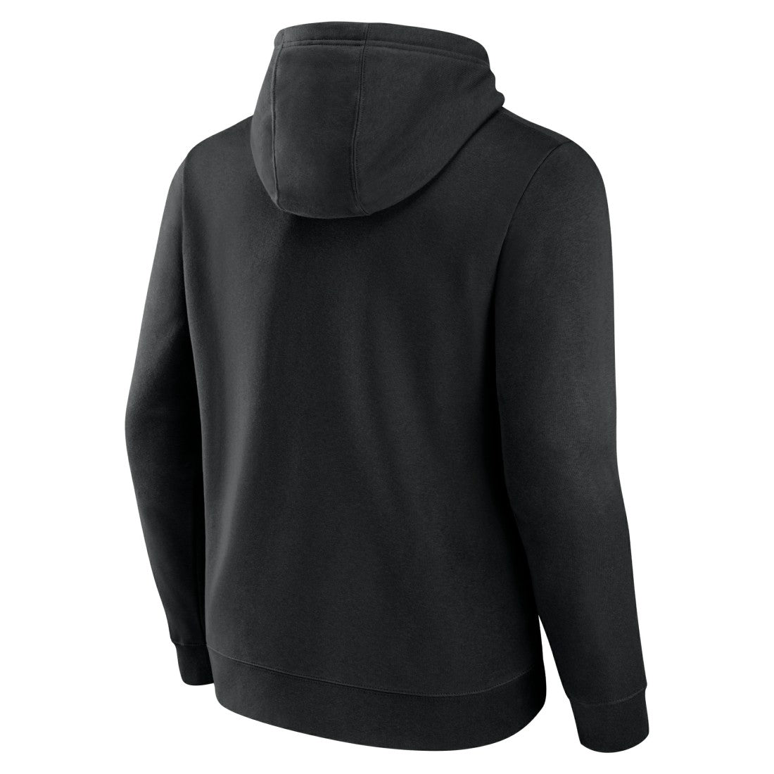 Houston Texans Bud Light Pullover Hoodie - Black - NFL