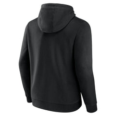 Philadelphia Eagles Bud Light Pullover Hoodie - Black - NFL