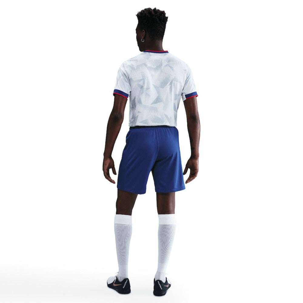 Nike - USMNT 2025 Home Stadium Shorts - Blue