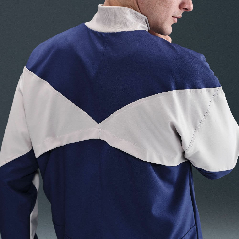Nike - Tottenham Hotspur 2025/26 Strike Anthem Full-Zip Jacket - Blue