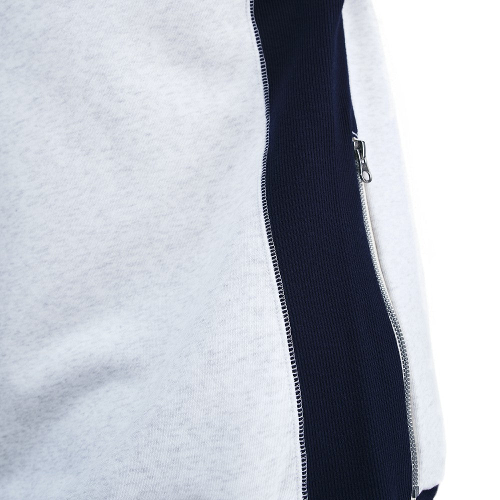 Nike - USMNT Standard Issue Pullover Sweatshirt - Heather Gray