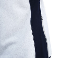 Nike - USMNT Standard Issue Pullover Sweatshirt - Heather Gray