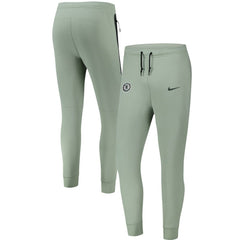 Nike - Chelsea Tech Fleece Joggers - Green
