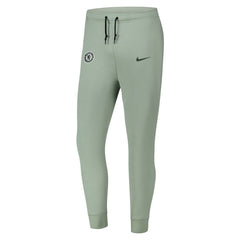Nike - Chelsea Tech Fleece Joggers - Green