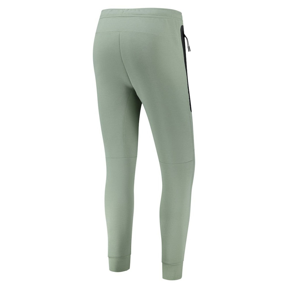 Nike - Chelsea Tech Fleece Joggers - Green