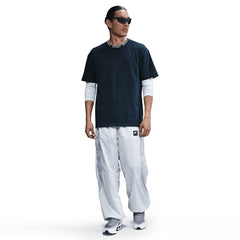 Nike - Chelsea Premium Just Do It Relaxed Fit T-Shirt - Navy