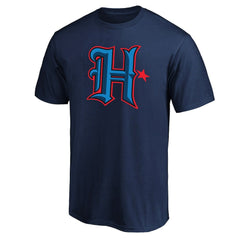C.J. Stroud Houston Texans Big & Tall Player Name & Number T-Shirt - Navy - Fanatics