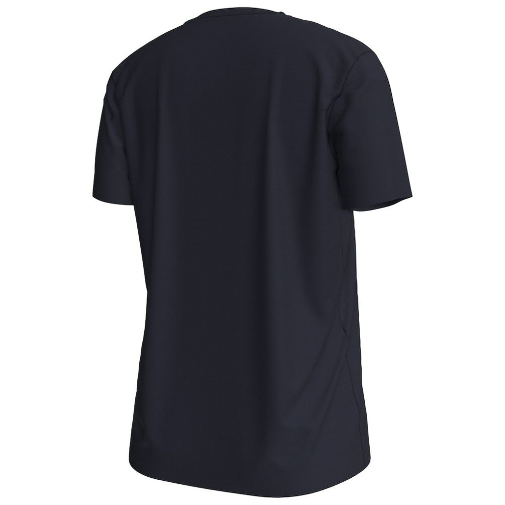 Nike - USWNT Women's Crest T-Shirt - Navy