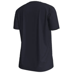 Nike - USWNT Women's Crest T-Shirt - Navy