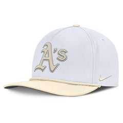 Athletics Nike Pro Performance Snapback Hat Discount
