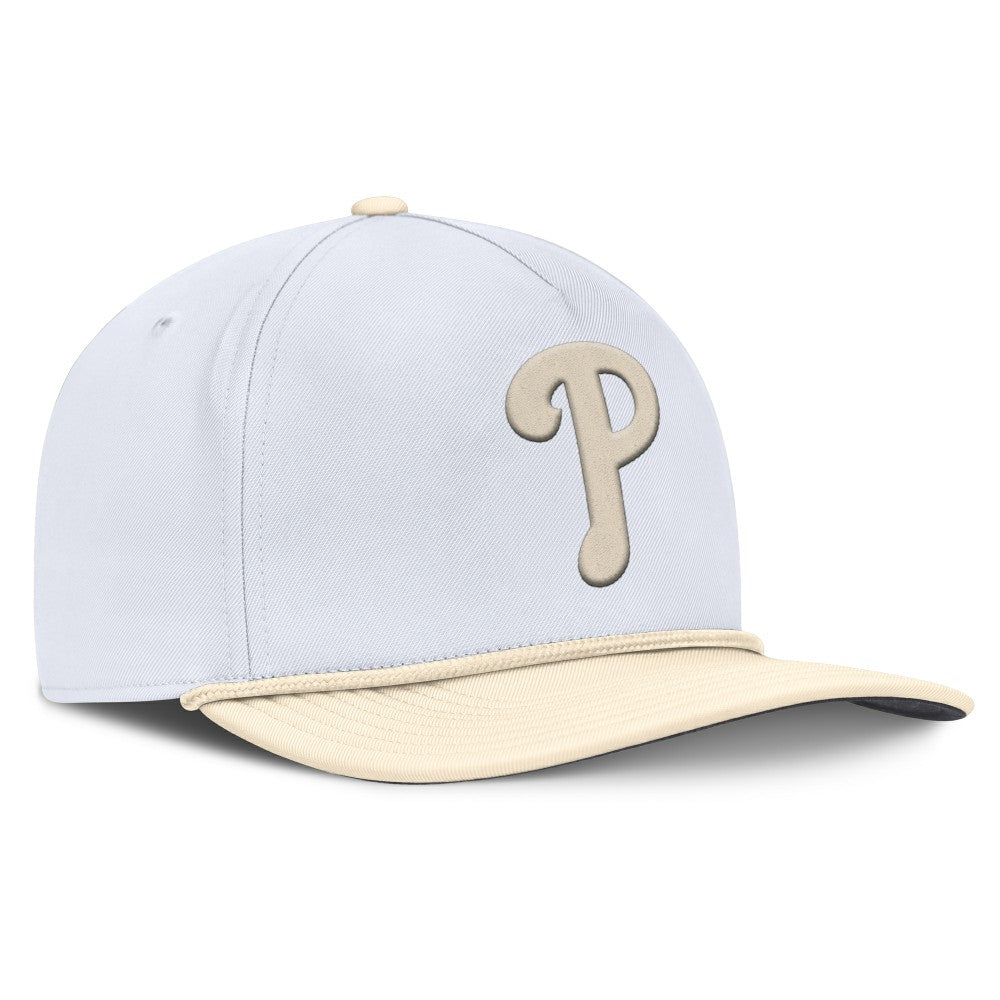 Philadelphia Phillies Nike Pro Performance Snapback Hat Outlet