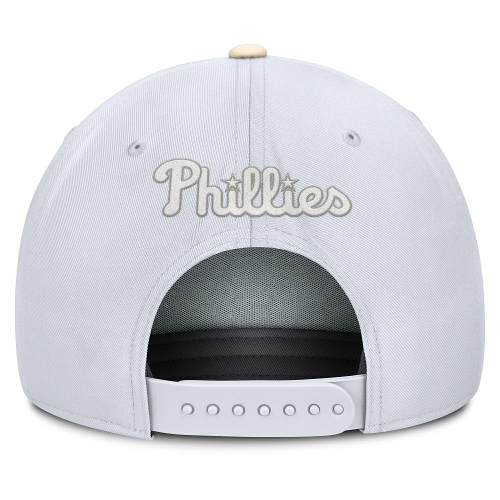 Philadelphia Phillies Nike Pro Performance Snapback Hat Outlet