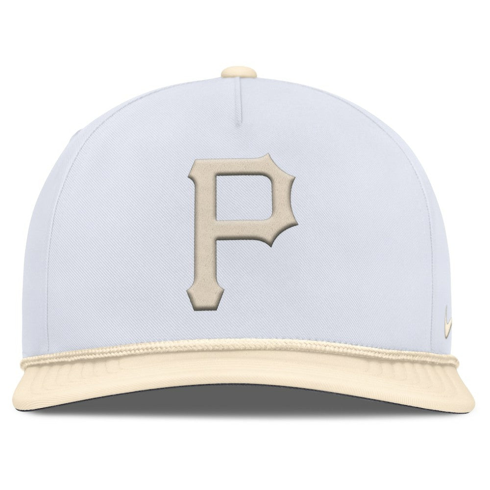 Pittsburgh Pirates Nike Pro Performance Snapback Hat Discount