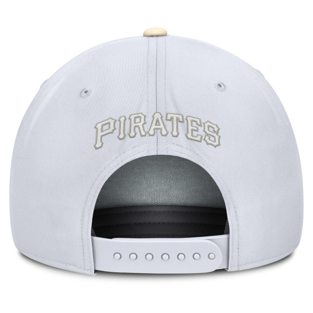 Pittsburgh Pirates Nike Pro Performance Snapback Hat Discount