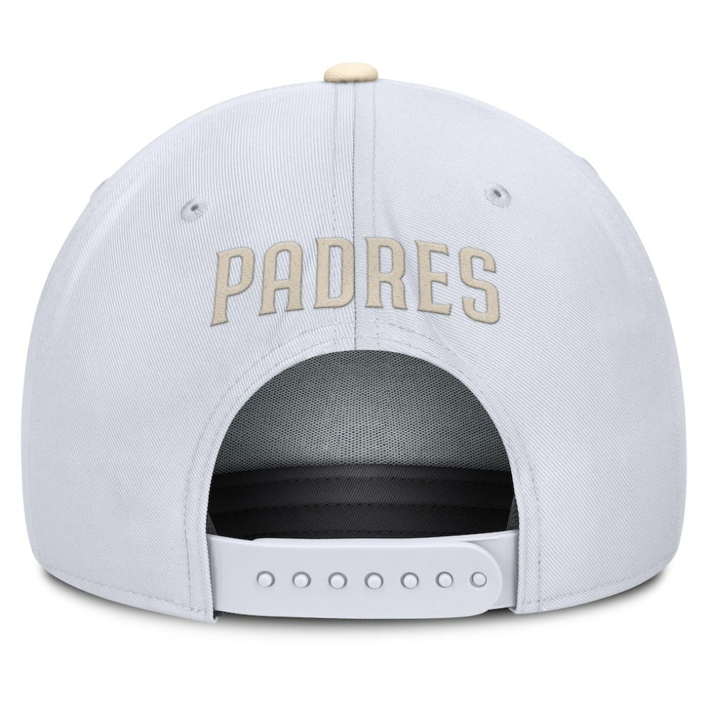 San Diego Padres Nike Pro Performance Snapback Hat Near Me