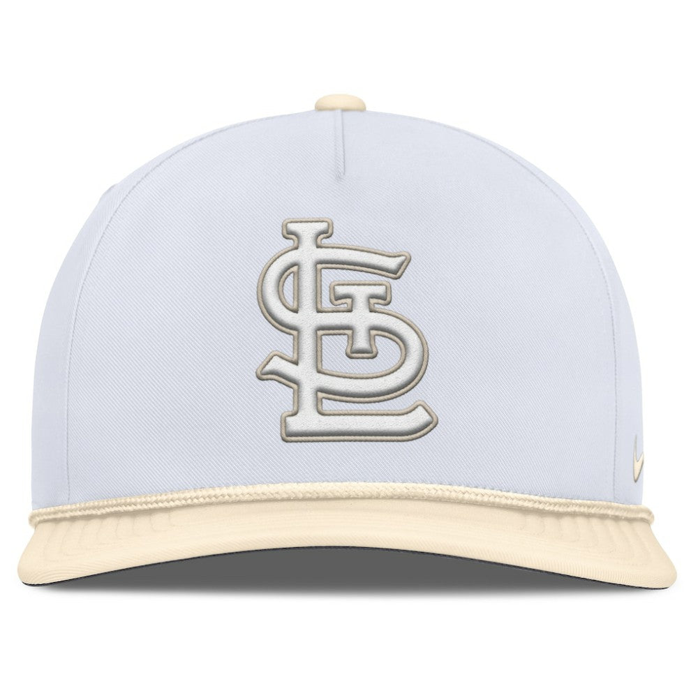 St. Louis Cardinals Nike Pro Performance Snapback Hat Online