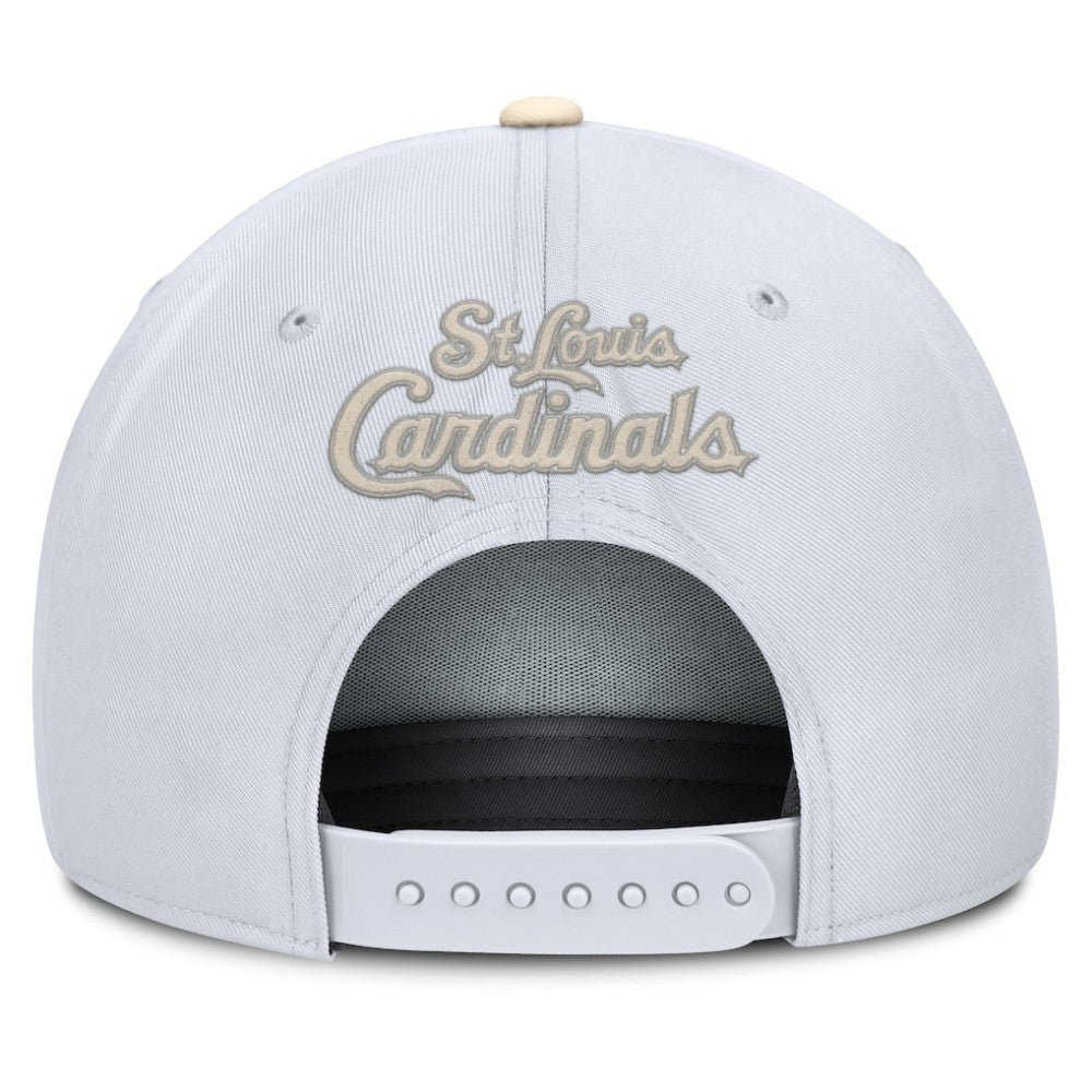 St. Louis Cardinals Nike Pro Performance Snapback Hat Online