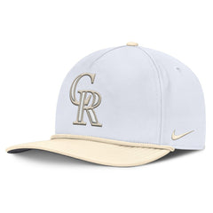 Colorado Rockies Nike Pro Performance Snapback Hat Outlet