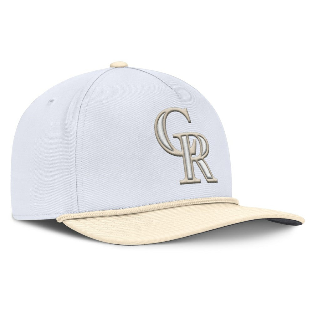 Colorado Rockies Nike Pro Performance Snapback Hat Outlet