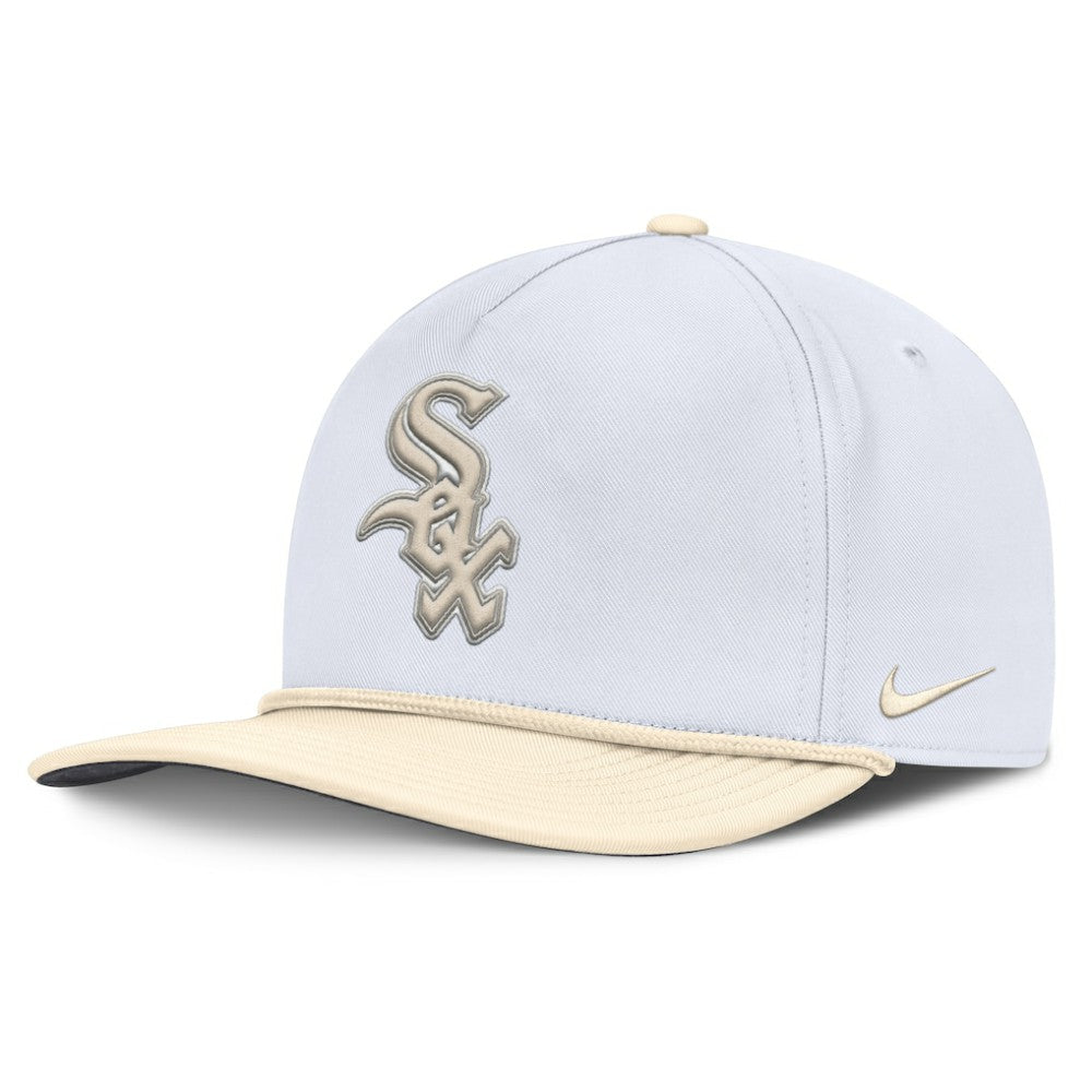 Chicago White Sox Nike Pro Performance Snapback Hat Outlet
