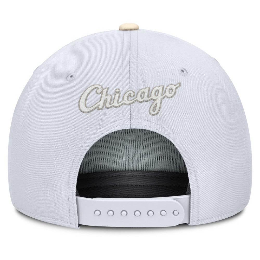 Chicago White Sox Nike Pro Performance Snapback Hat Outlet