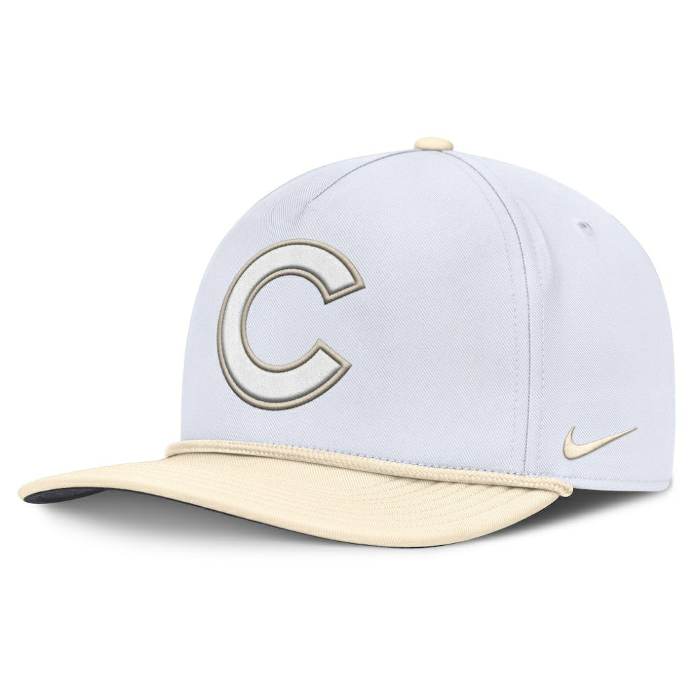 Chicago Cubs Nike Pro Performance Snapback Hat Sale