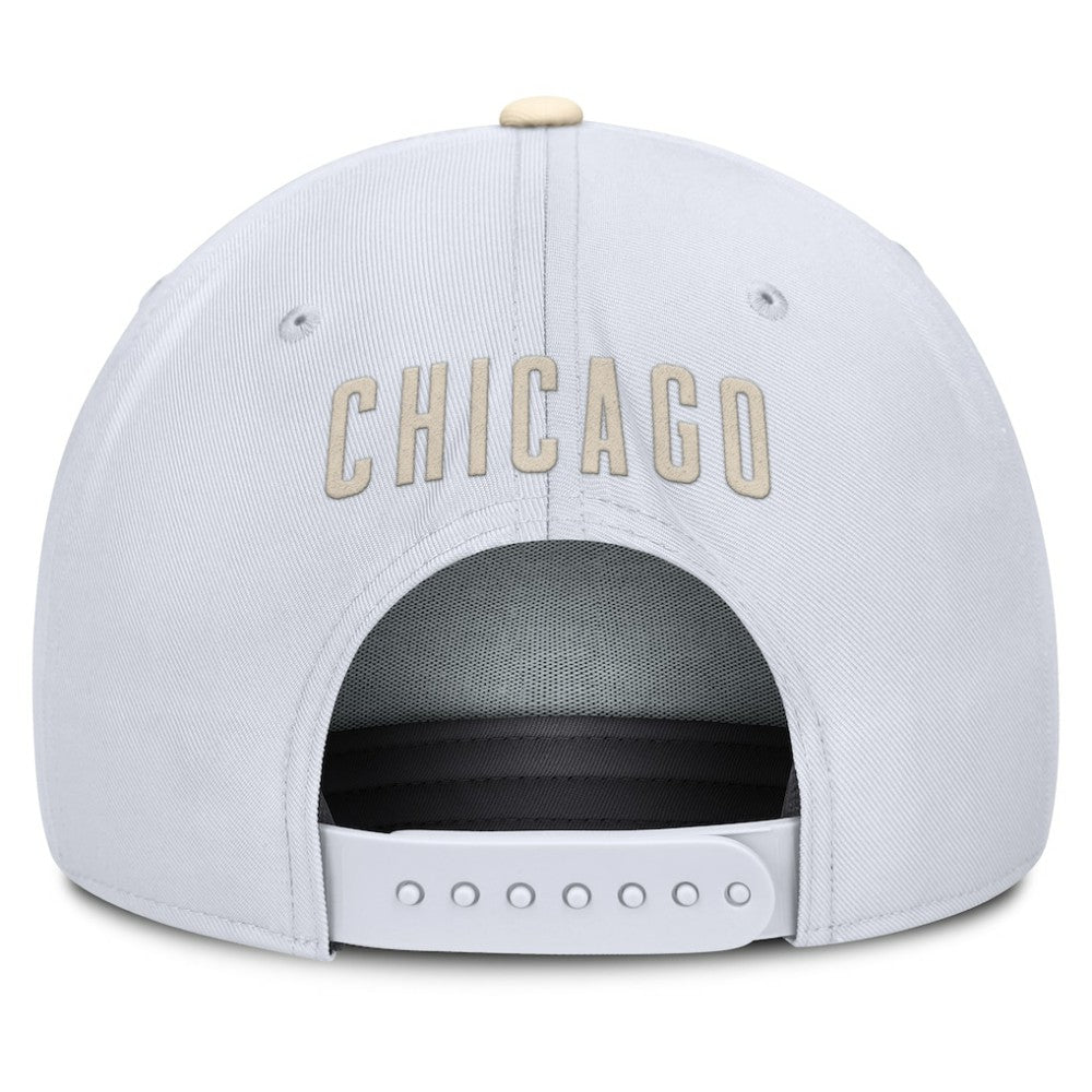 Chicago Cubs Nike Pro Performance Snapback Hat Sale
