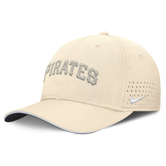 Pittsburgh Pirates Nike Rise Performance Flex Hat Sale