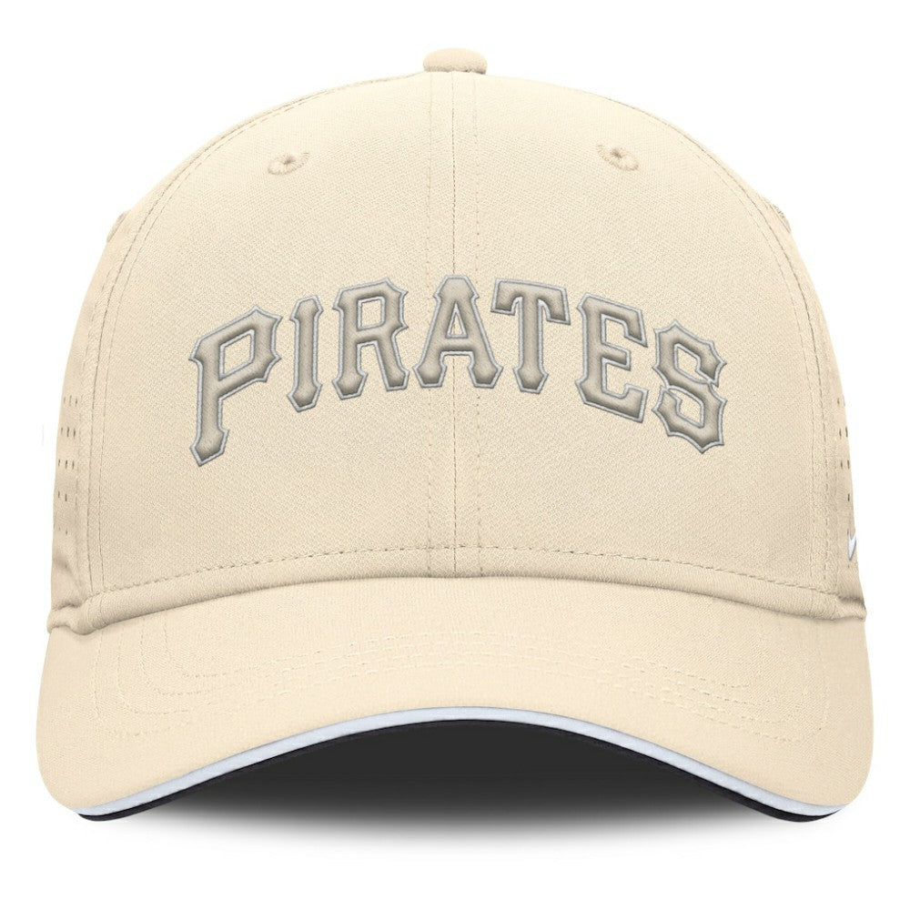Pittsburgh Pirates Nike Rise Performance Flex Hat Sale