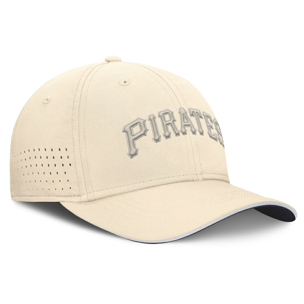 Pittsburgh Pirates Nike Rise Performance Flex Hat Sale