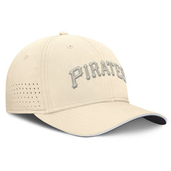 Pittsburgh Pirates Nike Rise Performance Flex Hat Sale