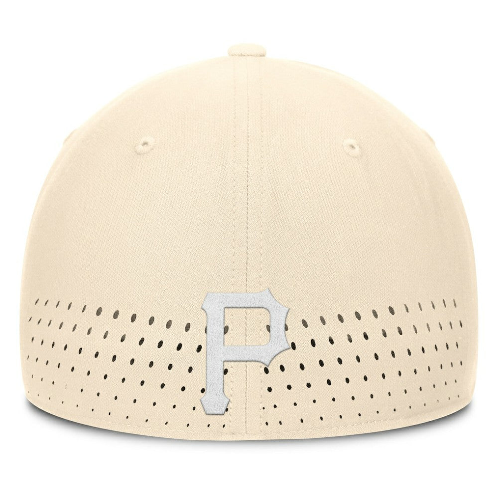 Pittsburgh Pirates Nike Rise Performance Flex Hat Sale