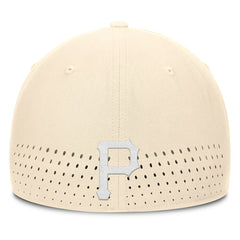 Pittsburgh Pirates Nike Rise Performance Flex Hat Sale