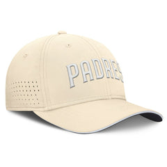 San Diego Padres Nike Rise Performance Flex Hat Sale