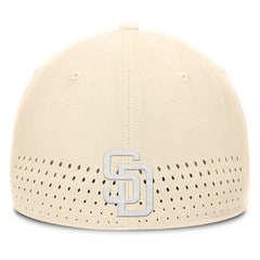 San Diego Padres Nike Rise Performance Flex Hat Sale