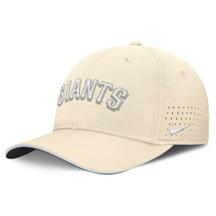 San Francisco Giants Nike Rise Performance Flex Hat Sale