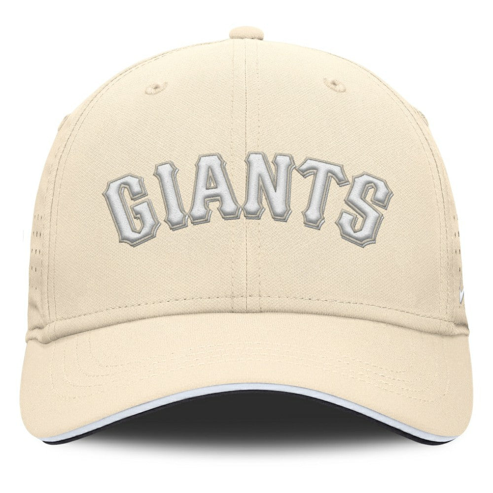 San Francisco Giants Nike Rise Performance Flex Hat Sale