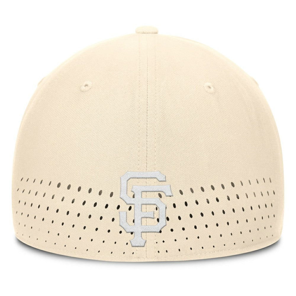 San Francisco Giants Nike Rise Performance Flex Hat Sale